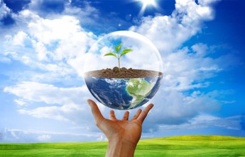 Иркутский губернатор поддержал идею объединить Сибирь экологическим календарем