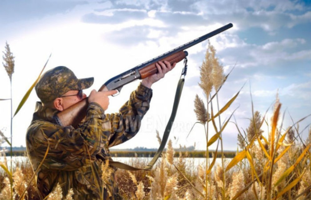 С 1 мая в Хакасии будет разрешено охотиться на водоплавающую дичь и глухаря