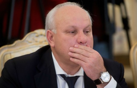 Мнение: ситуация в Хакасии «нагревается», а глава её «не тушит»