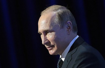 Путин поручил создать Атлас мира, не искажающий "географическую правду"