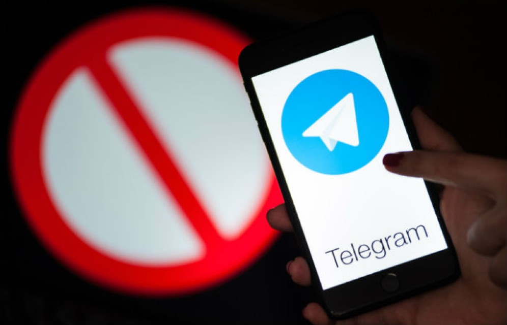 Интернет-омбудсмен: война Роскомнадзора с Telegram будет продолжаться вечно