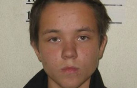 В Хакасии ищут потеряшку