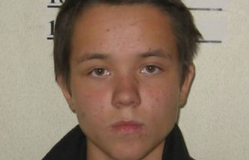 В Хакасии ищут потеряшку