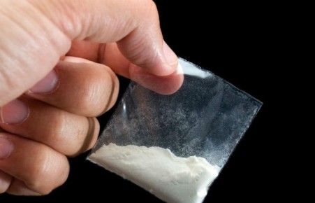 В Абакане задержали закладчика наркотиков