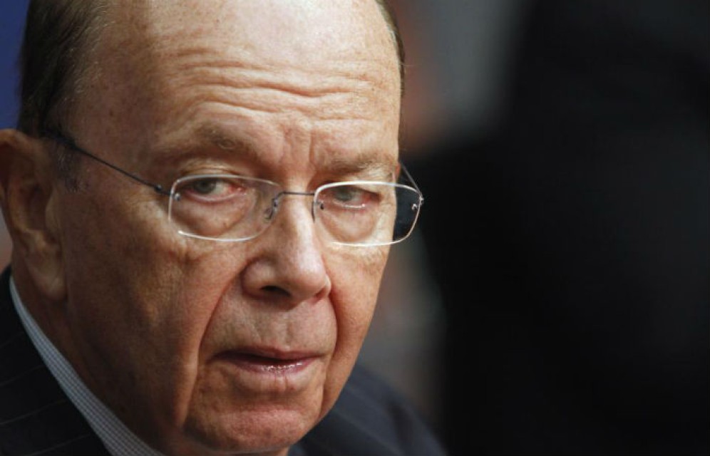 Министр торговли США: Удар по САР был развлечением после ужина