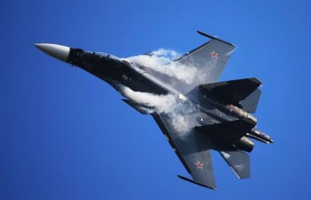 При крушении российского истребителя в Сирии погибли оба пилота