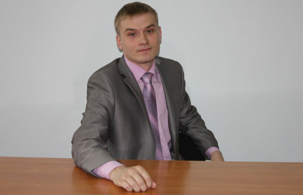 Первый секретарь КПРФ сменился в Хакасии 