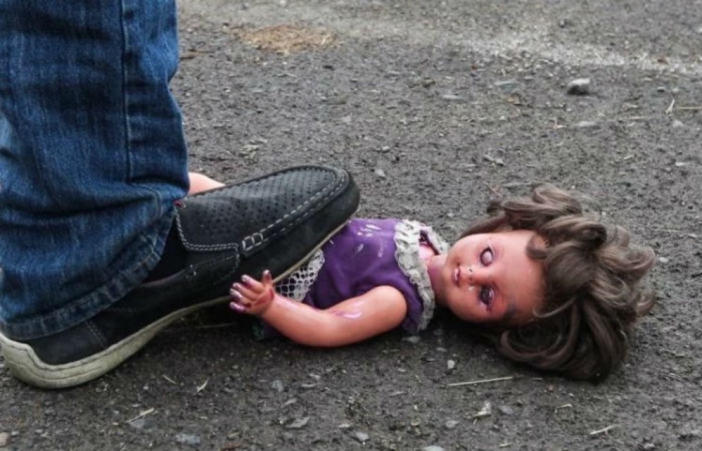 В Черногорске мужчина изнасиловал девочку-инвалида