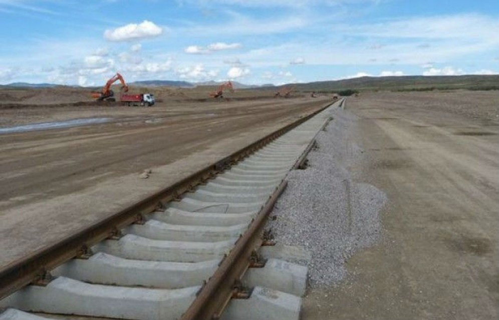 Военные построят ветку Кызыл—Курагино для ТЭПК Руслана Байсарова