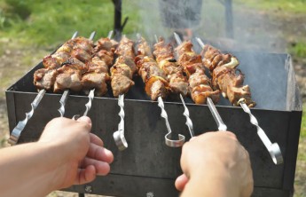 В Абакане отменяется особый противопожарный режим