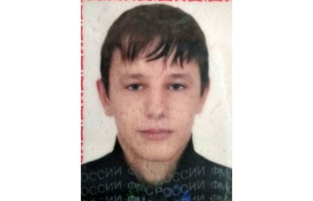 В Абакане нашли пропавшего  ребенка