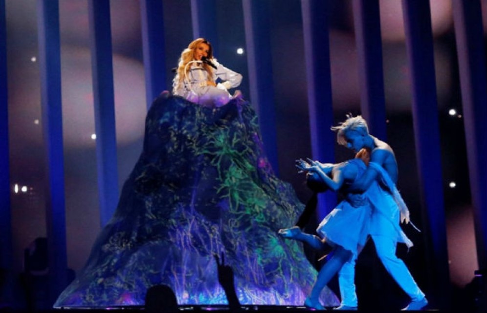 Финал «Евровидения-2018» пройдет без России