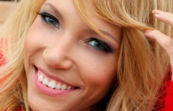 Самойлова прокомментировала свое выступление на «Евровидении-2018»