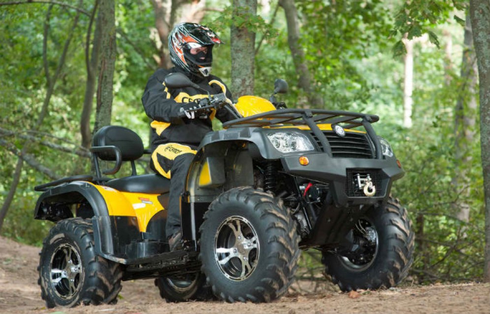 Житель Абакана перечислил мошенникам за квадроцикл 70 тыс. рублей