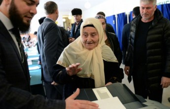 Самому старому пенсионеру России 128 лет