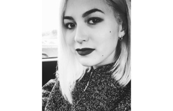 В Абакане пропала 18-летняя Ангелина Литвиненко