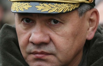 Сергей Шойгу проинспектировал ракетную бригаду под Красноярском