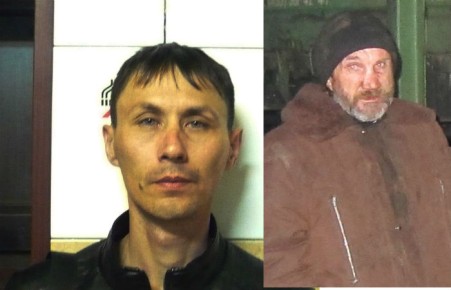 Двое жителей Хакасии объявлены в федеральный розыск