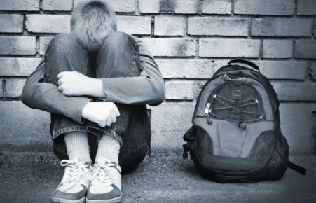 В Красноярском крае подросток поссорился с родителями и сбежал на попутках на Алтай