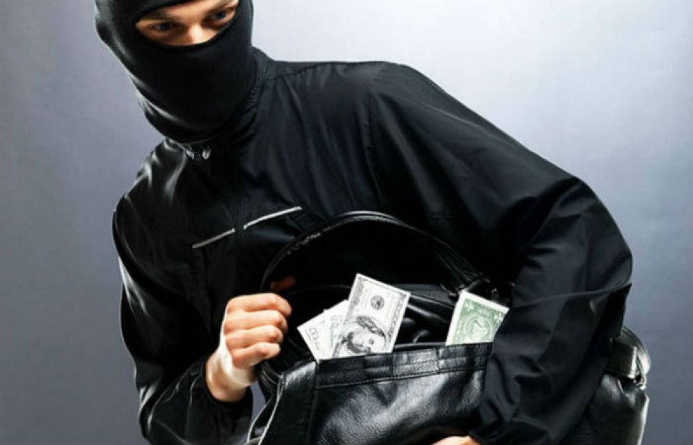 Житель Черногорска ограбил магазин, чтобы "восстановить справедливость"