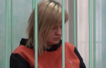 В Хакасии участнице "бызовской ОПГ" дали условный срок