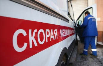 Пьяная толпа в Абакане избила фельдшера скорой помощи