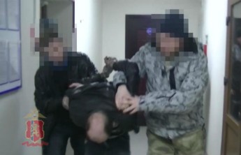 Таксист назвал причину, из‐за которой жестоко убил девушку в Красноярске