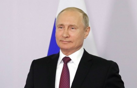 Путин утвердил новую структуру кабмина, вопрос по кадрам пока открыт