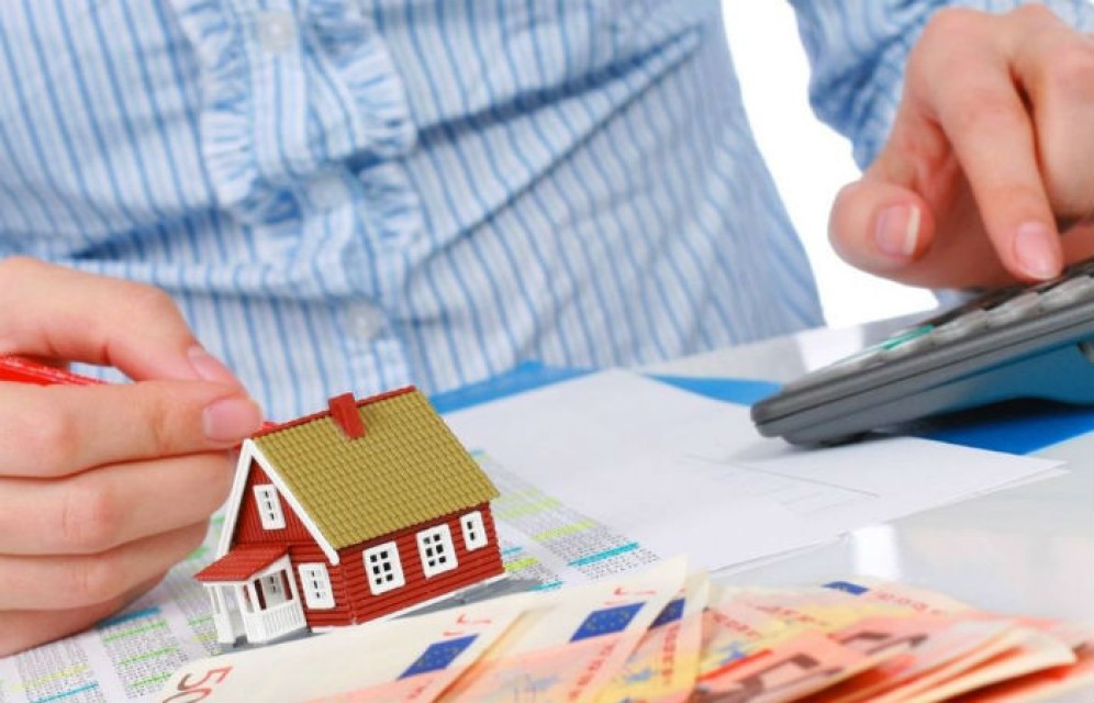 В Госдуме предлагают ограничить рост налога на имущество физлиц