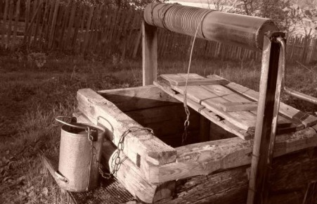 В Хакасии 6-летний ребенок утонул в колодце