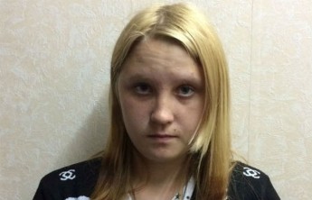 В Абакане пропала девушка-подросток
