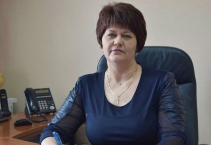 В Черногорске назначен новый руководитель Пенсионного фонда