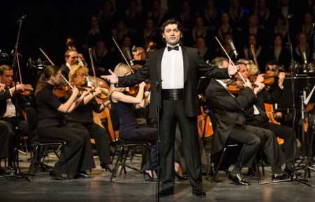 День республики в  Хакасии вновь пройдет под знаком оперы