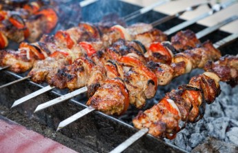 Для Хакасии рассчитали индекс шашлыка