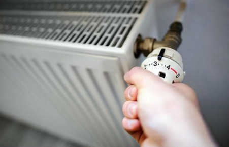 Абакан во второй раз завершает отопительный период