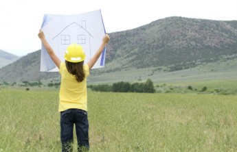 В Хакасии принят новый закон о выделении бесплатной земли