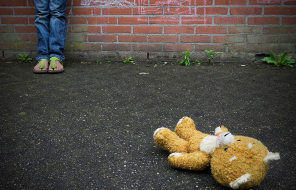 В Абакане отца обвиняют в надругательстве над своими детьми