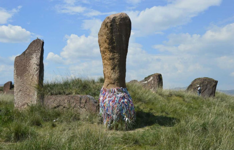 Реконструкция музея древних курганов в Долине царей в Хакасии начнется в сентябре