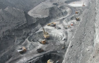 Хакасия планирует создать 12 тыс. рабочих мест в угольной отрасли за пять лет