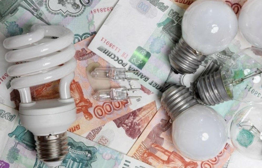 Экономия государства на лампочках ляжет на плечи россиян