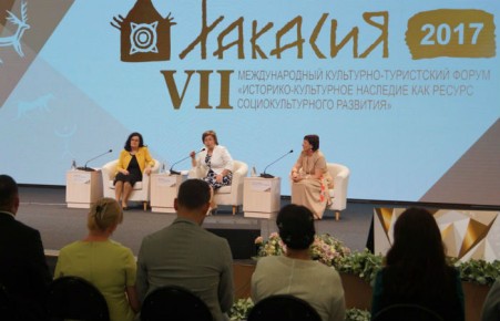 "Сибер Ила" в Хакасии в этом году не будет
