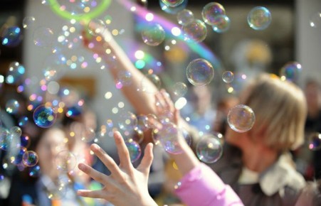 Программа Дня защиты детей в Абакане