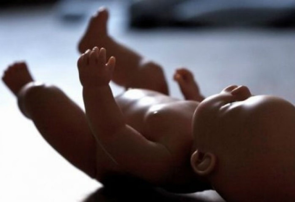 В Красноярском крае трехмесячная девочка умерла от истощения в многодетной семье