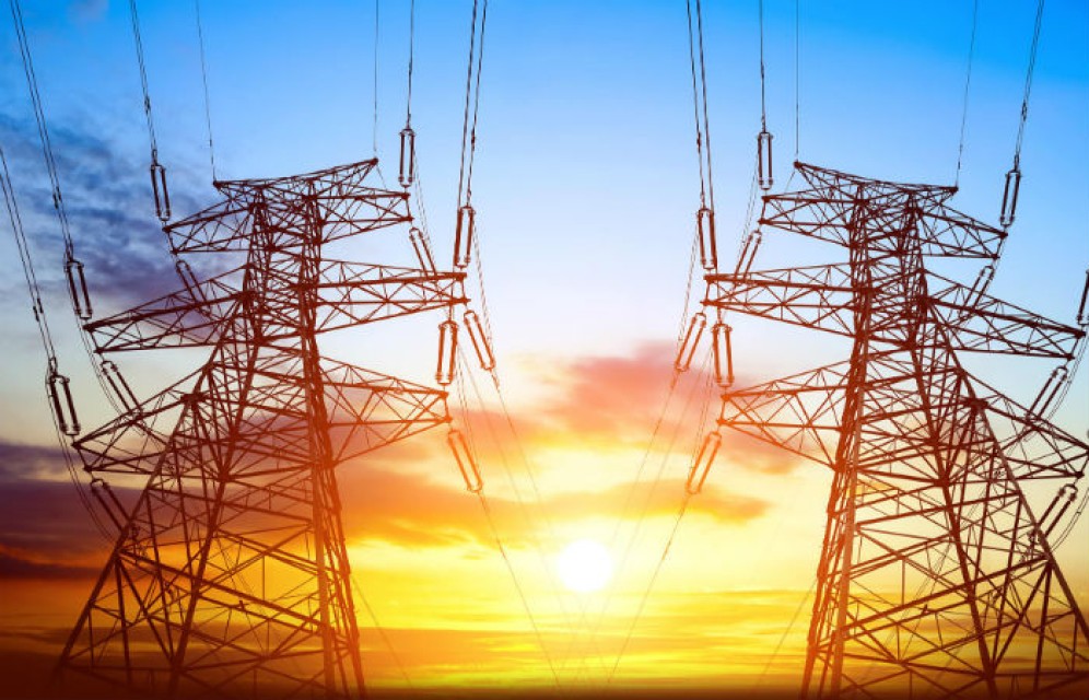 Хакасия в мае побила рекорд потребления электроэнергии из-за холодной погоды