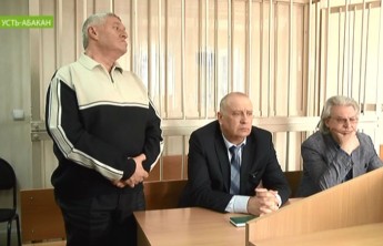 Суд по делу Рябчевского-Обижаева в Хакасии опять не состоялся