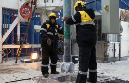 Названы специалисты с самыми большими и самыми  маленькими в России зарплатами 