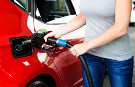 Козак объяснил рост цен на топливо в России