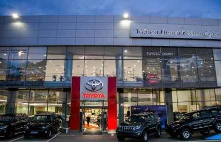 Имущество ПКФ “Крепость” арестовано. В отношении руководителя возбуждено уголовное дело