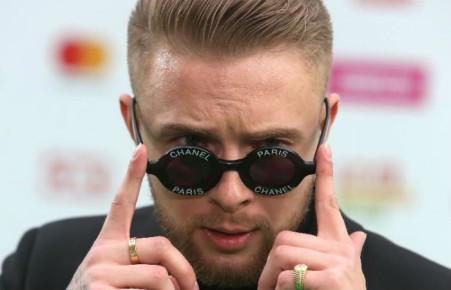 У хакасских поклонников еще есть шанс увидеть Егора Крида