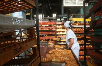 Абаканский хлебозавод снижает цены